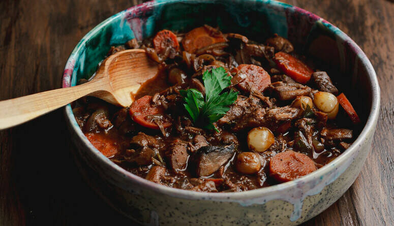 "Jackbeef" Bourguignon